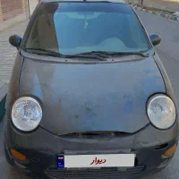 خودرو ام وی ام ۱۱۰ مدل ۸۸