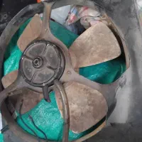 هواکش صنعتی