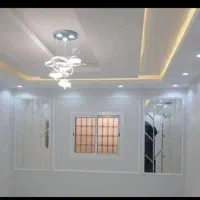 نقاشی ساختمانی هنر مدرن|خدمات پیشه و مهارت|رشت, نامجو|دیوار