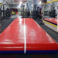 وسایل ژیمناستیک ایروبیک رزمی بدنسازینقدواقساط