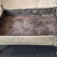 منقل و اشیاء زینتی|کلکسیون اشیاء عتیقه|دورود, |دیوار