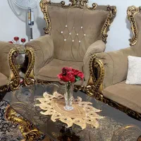 مبل سلطنتی