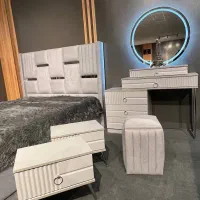 مدل ژورنالی تخت خوشخواب