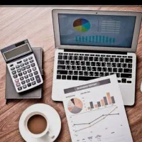 حسابدار ارشد هستم