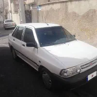 پراید 131مدل 90