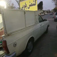 وانت پیکان|خودرو سواری و وانت|دهگلان, |دیوار