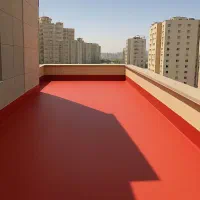چرا ایزوگام بی کیفیت و قیرگونی کنم ، (عایق ضمانتی)
