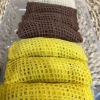 رشته خشکار پر مغز گیلانی