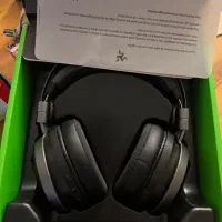 هدست Razor Nari ultimate|قطعات و لوازم جانبی رایانه|تهران, صادقیه|دیوار