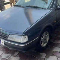 سواری پژو  405 مدل 84|خودرو سواری و وانت|رشت, فرزانه|دیوار
