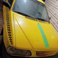 تاکسی پراید 141|خودرو سواری و وانت|همدان, |دیوار