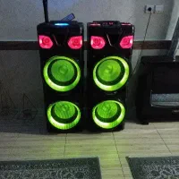 اسپیکر‌مکسیدر|سیستم صوتی خانگی|تهران, منیریه|دیوار