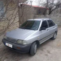 پراید ۸۸ دوگانه پلمپ