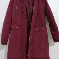 دو مدل کاپشن دخترانه