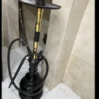 قلیان عربی قلیون