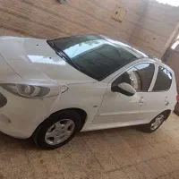 پژو 207 پانوراما اتوماتیک|خودرو سواری و وانت|باوی, |دیوار