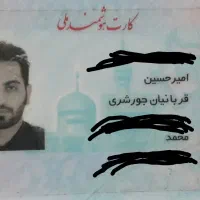 مدارک گمشده