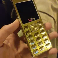 گوشی جی ال ایکس 2690minigold