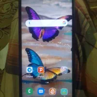 گوشی سامسونگA55