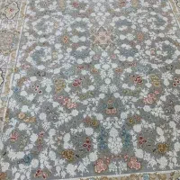 ۲تخته ۹متری ۱۲۰۰شانه تراکم ۳۶۰۰درحدنو|فرش|تهران, شهرک بعثت|دیوار