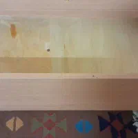 دراور چوبی|جاکفشی، کمد، دراور|برخوار, |دیوار