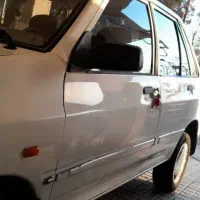 پراید ۱۳۲ مدل ۸۹|خودرو سواری و وانت|کرج, شهرک خاتم النبیا|دیوار