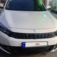 ریسپکت ۲ مدل ۱۴۰۴ کم کارکرد فوق‌العاده سالم