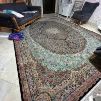 فرش ۱۲متری