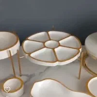 سرویس پذیرایی