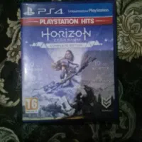 هورایزون،زیرو دان