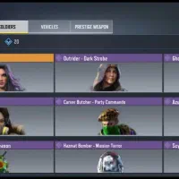 اکانت کالاف چنج|کنسول، بازی ویدئویی و آنلاین|نجفآباد, شریعتی غربی|دیوار