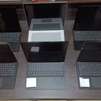 مایکروسافت سرفیس لپتاپ ۱ ۲ ۳ ۴ surface Laptop|رایانه همراه|تهران, بنی‌هاشم|دیوار