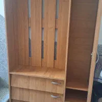 جا کفشی و کمد