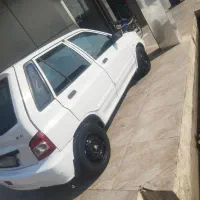 پراید111|خودرو سواری و وانت|شوش, |دیوار