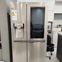 تعمیرات حرفه‌ای یخچال و  تعمیر ماشین لباسشویی