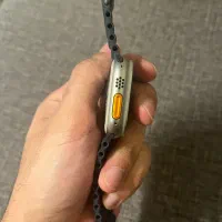 اپل واچ اولترا|لوازم جانبی موبایل و تبلت|تهران, ارم|دیوار