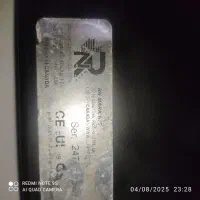 دستگاه چت پرینتر RNCE کانادایی|پرینتر، اسکنر، کپی، فکس|بندر انزلی, طالب آباد|دیوار