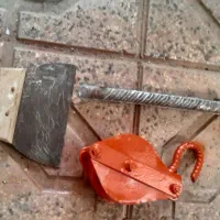 قرقره بنایی ...