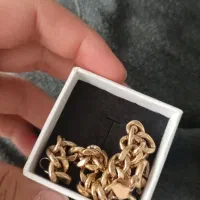 دسبند طلا