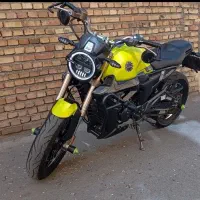 موتور زونتس