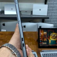 لپتاپ تبلت شو رقیب سرفیس نسل دهم Dell 7210|رایانه همراه|همدان, |دیوار