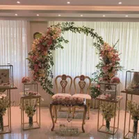 گل آرایی وبادکنک آرایی دیزاین یلدا  تشریفات|خدمات پذیرایی، مراسم|تهران, سلسبیل جنوبی|دیوار