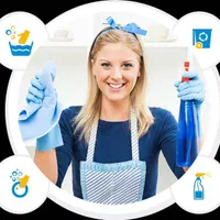 شرکت خدمات نظافت منزل ومحل کار آیسا