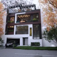 طراحی نما و نقشه در ۱۵روز، مجوز شهرداری باپیگیری|خدمات پیشه و مهارت|پردیس, فاز ۲|دیوار