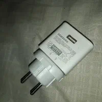 شارژر سامسونگ