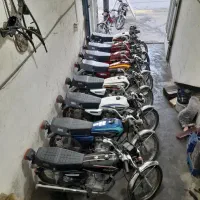 فروش هوندا مدل ۹۳