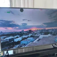 تلوزیون tcL55