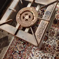 گاز تک شعله بزرگ