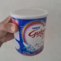 قوطی‌شیر‌خشک