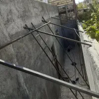 جوشکار و خرده کاری سیار کار فنی